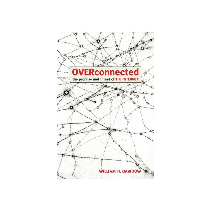 Overconnected: The Promise And Threat Of The Internet